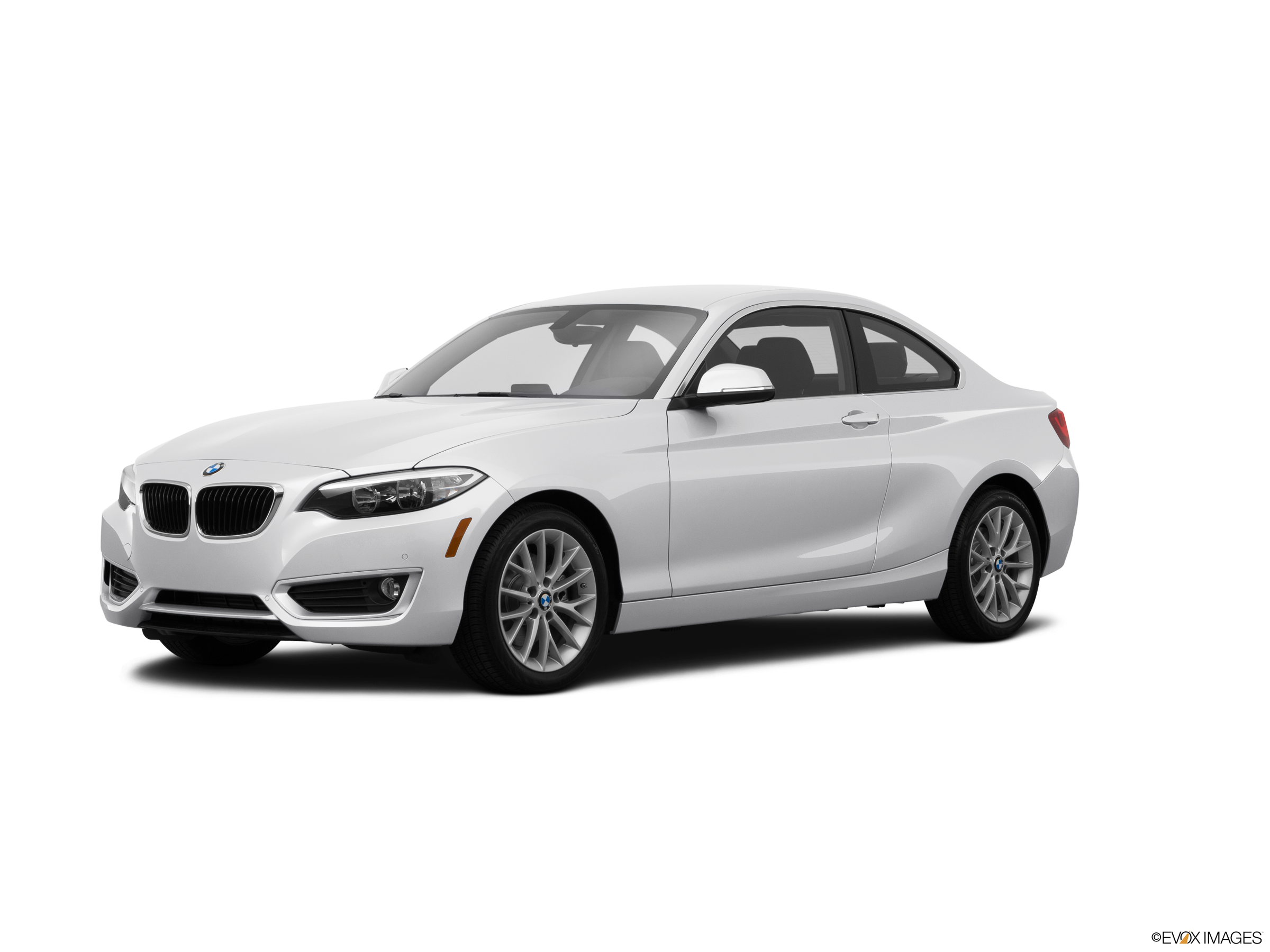 Bmw Sport 2 Door